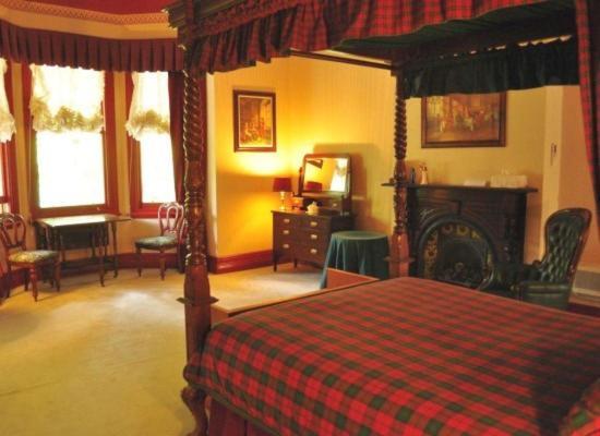 Ormiston House Bed & Breakfast Strahan Phòng bức ảnh