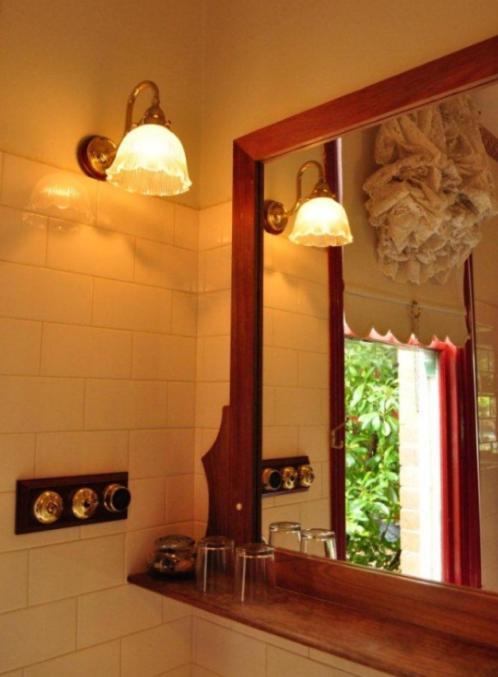 Ormiston House Bed & Breakfast Strahan Phòng bức ảnh