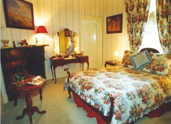 Ormiston House Bed & Breakfast Strahan Phòng bức ảnh