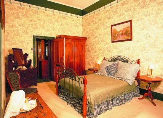 Ormiston House Bed & Breakfast Strahan Phòng bức ảnh