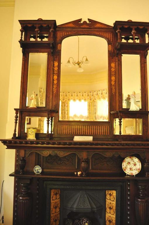 Ormiston House Bed & Breakfast Strahan Phòng bức ảnh