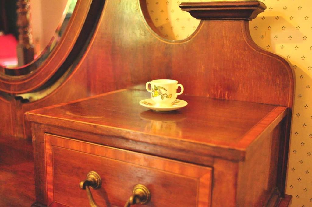 Ormiston House Bed & Breakfast Strahan Phòng bức ảnh
